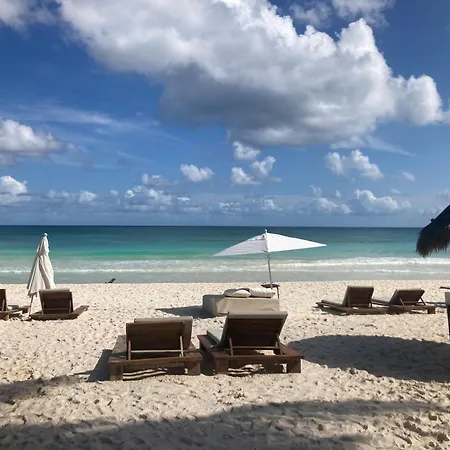 Hotel Luv Tulum