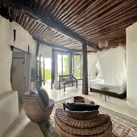 Hotel Luv Tulum