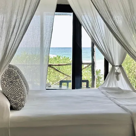 Hotel Luv Tulum