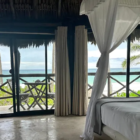 Luv Tulum