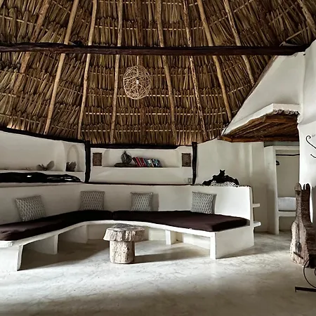 Luv Hotel Tulum
