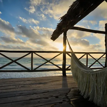 Hotel Luv Tulum