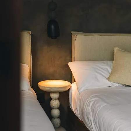 Casa Xiknal Sustainable Luxury In Sian Kan * Tulum