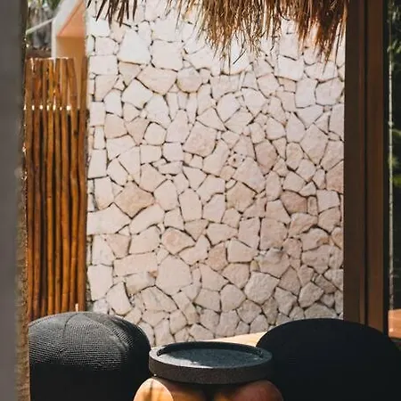 Villa Casa Xiknal Sustainable Luxury In Sian Kan *