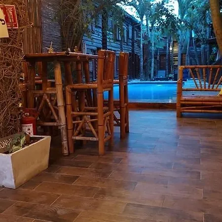 Casa De Luz *