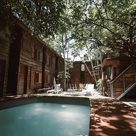 Casa De Luz * Tulum