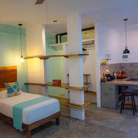 Les Calle 2 By Galian Apartahotel 4*