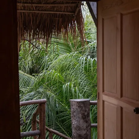 Casa Coyote 3* Tulum