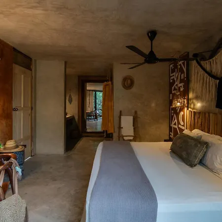 Casa Coyote Hotel Tulum