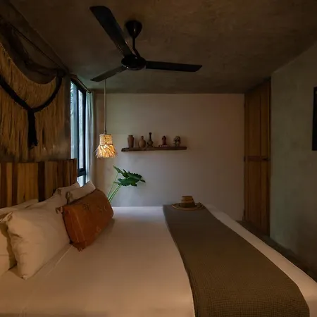 Casa Coyote 3*