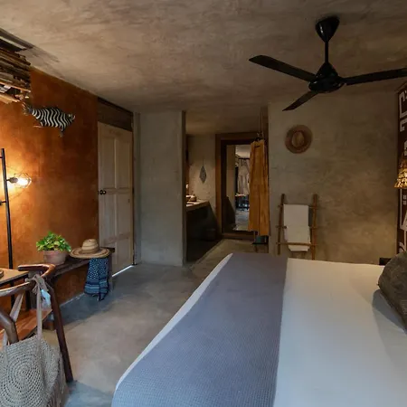 Casa Coyote Tulum
