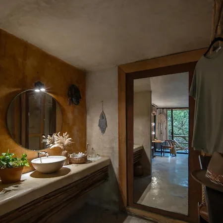 Casa Coyote 3* Tulum