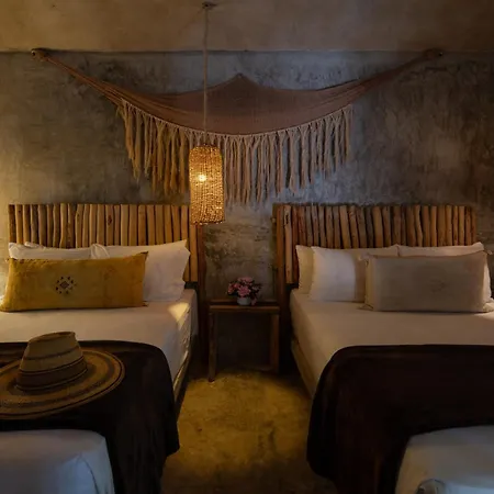 Casa Coyote Hotel