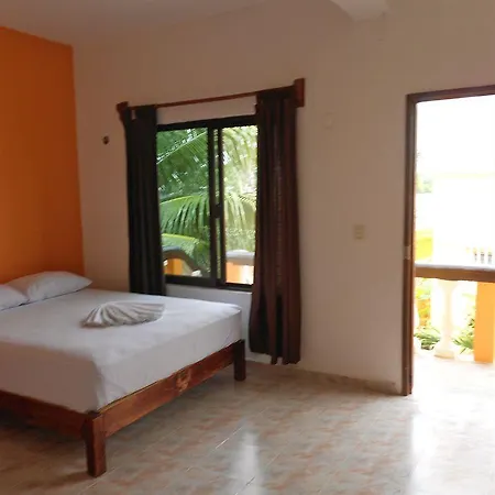 Hotel Malix Pek