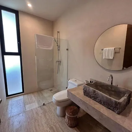 Estudio En Ophelia C9 Apartment