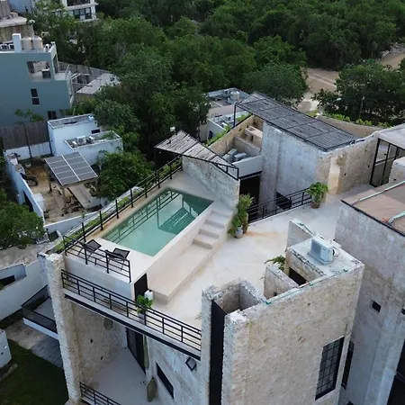 Coco - Elegant With Rooftop With Pool And Club Access Apartment