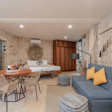 Coco - Elegant With Rooftop With Pool And Club Access Apartment *