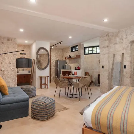 Apartment Coco - Elegant With Rooftop With Pool And Club Access