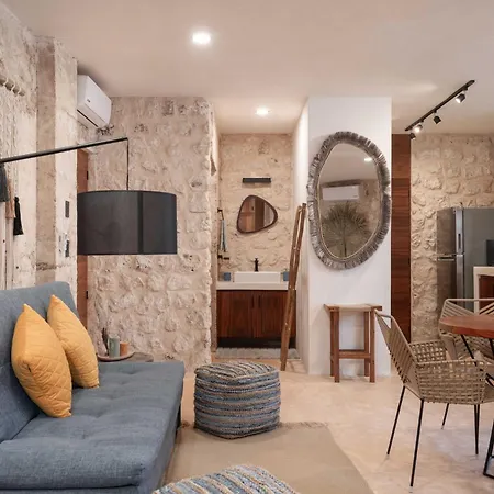 Coco - Elegant With Rooftop With Pool And Club Access Apartment