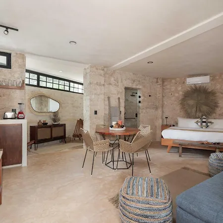 Coco - Elegant With Rooftop With Pool And Club Access