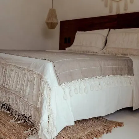 Apartment Escapada De Lujo Con Alberca Privada En Aldea Zama