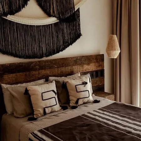 Escapada De Lujo Con Alberca Privada En Aldea Zama * Tulum