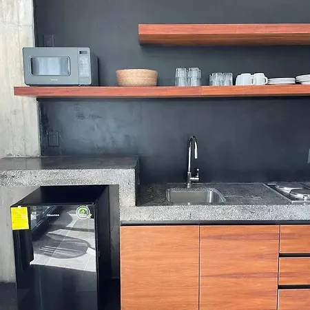 Beautiful Downtown Apartment