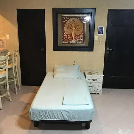 Luhme - Free Cenote Access Hotel *