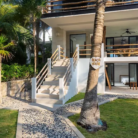Azanik Villa *