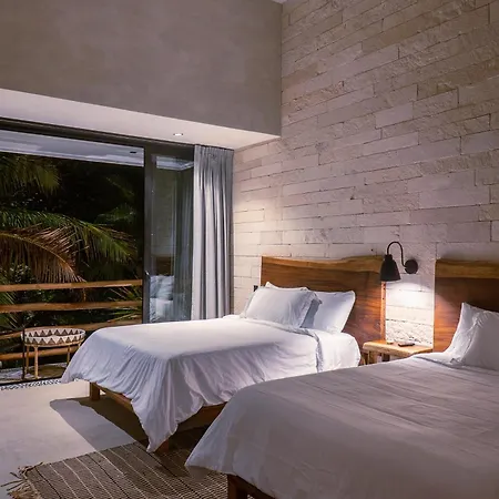 Villa Azanik Tulum