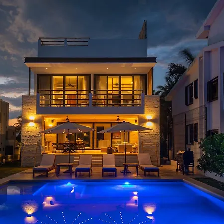 Azanik * Tulum