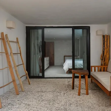 Villa Azanik Tulum