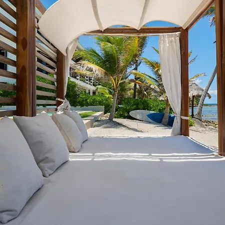 Villa Azanik Tulum