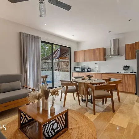 Great Located With Private Pool At Zama Towers Premium By Waves