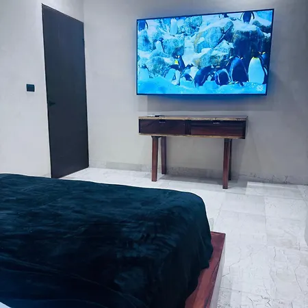 Apartment Jr 1habitacion