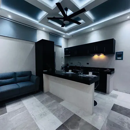Jr 1habitacion Apartment *