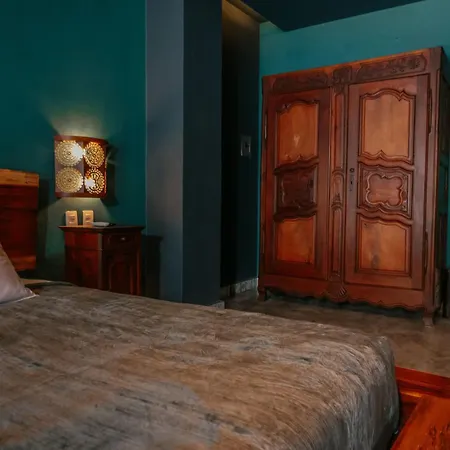 Apartment Cielito 1 Tulum