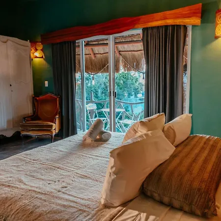 Apartment Cielito 1