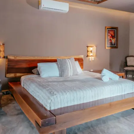 Cielito 1 Apartment