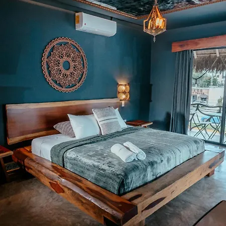 Apartment Cielito 1