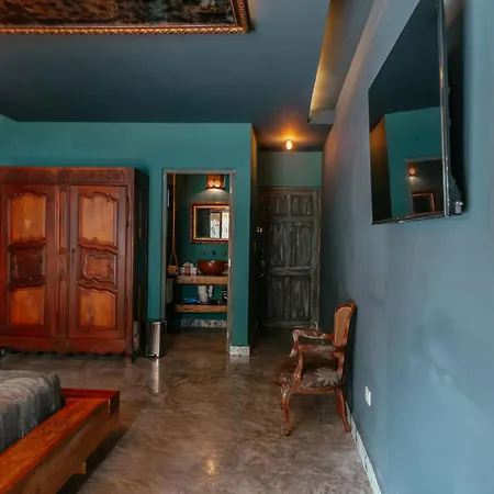 Cielito 1 Apartment