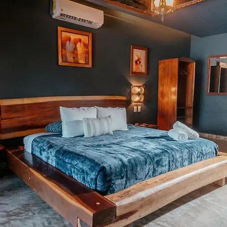 Apartment Cielito 1
