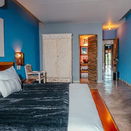 Cielito 1 Apartment Tulum