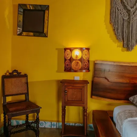 Cielito 1 Apartment Tulum