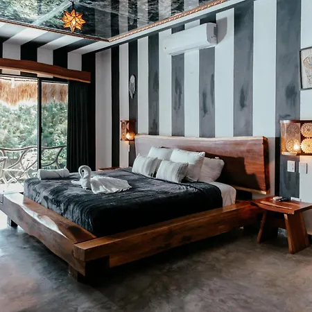 Cielito 1 Apartment Tulum