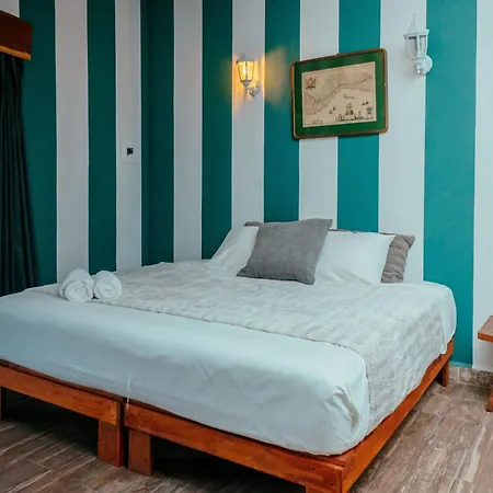 Apartment Cielito 1 *