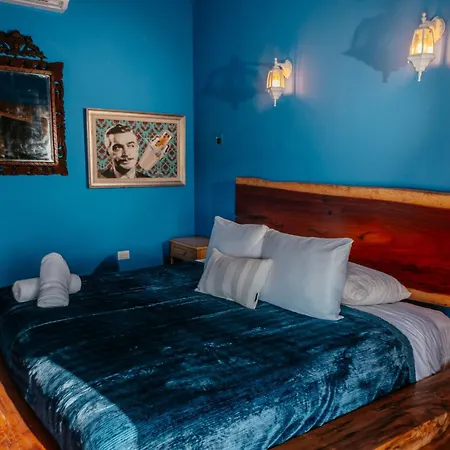 Apartment Cielito 1 *