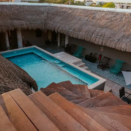 Apartment Cielito 1
