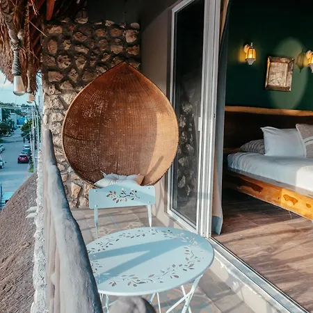 Apartment Cielito 1 Tulum