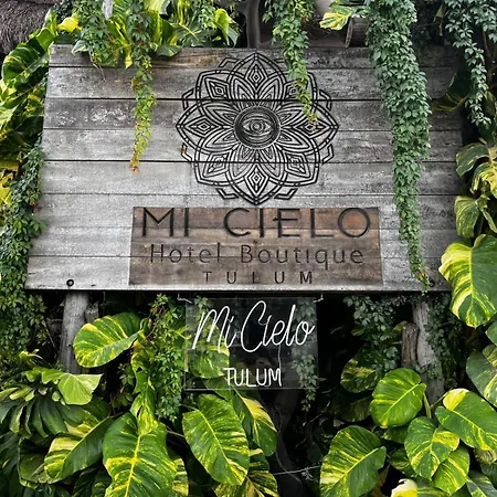 Apartment Cielito 1